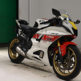 Мотоцикл Yamaha YZF-R7-2 з пробігом 5634 km