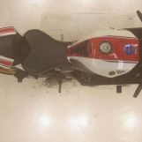 Мотоцикл Yamaha YZF-R7-2 з пробігом 5634 km