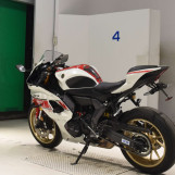 Мотоцикл Yamaha YZF-R7-2 з пробігом 5634 km