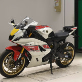 Мотоцикл Yamaha YZF-R7-2 з пробігом 5634 km