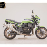 Мотоцикл Kawasaki ZRX1200 DAEG с пробегом 2044 km