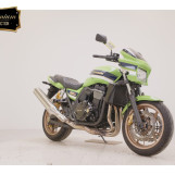 Мотоцикл Kawasaki ZRX1200 DAEG с пробегом 2044 km