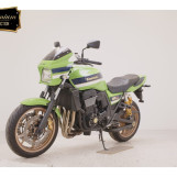 Мотоцикл Kawasaki ZRX1200 DAEG с пробегом 2044 km