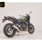 Мотоцикл Kawasaki Z900RS CAFE з пробігом 107 km