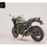 Мотоцикл Kawasaki Z900RS CAFE з пробігом 107 km