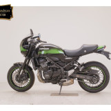Мотоцикл Kawasaki Z900RS CAFE з пробігом 107 km