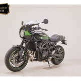 Мотоцикл Kawasaki Z900RS CAFE з пробігом 107 km