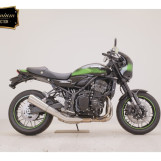 Мотоцикл Kawasaki Z900RS CAFE з пробігом 107 km