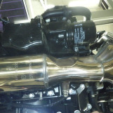 Мотоцикл Kawasaki Z900RS CAFE з пробігом 107 km