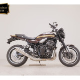 Мотоцикл Kawasaki Z900RS з пробігом 109 km