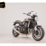 Мотоцикл Kawasaki Z900RS з пробігом 109 km