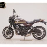 Мотоцикл Kawasaki Z900RS з пробігом 109 km