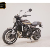 Мотоцикл Kawasaki Z900RS з пробігом 109 km
