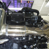 Мотоцикл Kawasaki Z900RS з пробігом 109 km