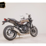 Мотоцикл Kawasaki Z900RS з пробігом 109 km