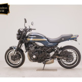 Мотоцикл Kawasaki Z900RS с пробегом 5363 km