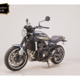 Мотоцикл Kawasaki Z900RS с пробегом 5363 km