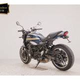 Мотоцикл Kawasaki Z900RS с пробегом 5363 km