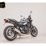 Мотоцикл Kawasaki Z900RS с пробегом 5363 km