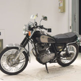 Мотоцикл Yamaha SR500 с пробегом 30168 km