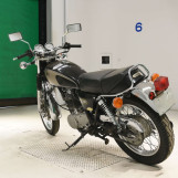 Мотоцикл Yamaha SR500 с пробегом 30168 km