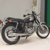 Мотоцикл Yamaha SR500 с пробегом 30168 km