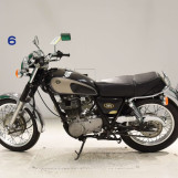 Мотоцикл Yamaha SR500 с пробегом 30168 km