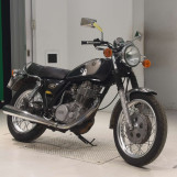 Мотоцикл Yamaha SR500 с пробегом 30168 km
