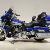 Мотоцикл HD ELECTRA GLIDE FLHTCU1580 з пробігом 33997 km