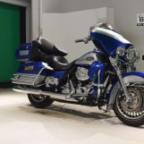 Мотоцикл HD ELECTRA GLIDE FLHTCU1580 з пробігом 33997 km