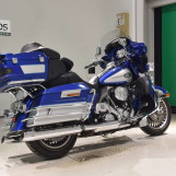 Мотоцикл HD ELECTRA GLIDE FLHTCU1580 з пробігом 33997 km