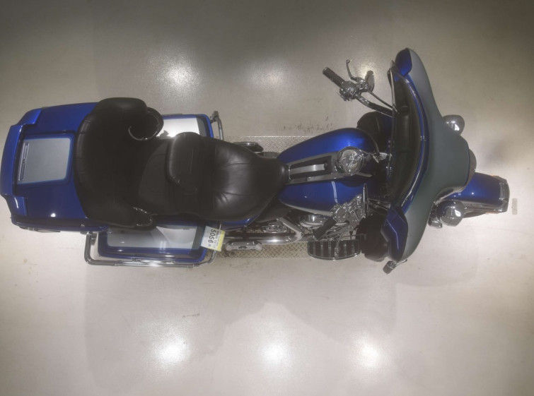 Мотоцикл HD ELECTRA GLIDE FLHTCU1580 з пробігом 33997 km