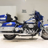 Мотоцикл HD ELECTRA GLIDE FLHTCU1580 з пробігом 33997 km