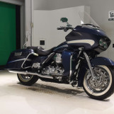 Мотоцикл HD ROAD GLIDE FLTR1580 с пробегом 38848 km