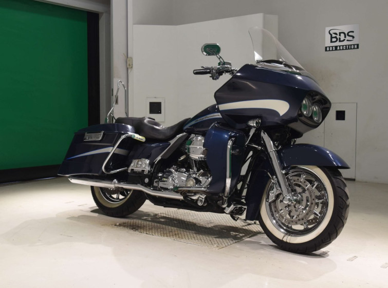Мотоцикл HD ROAD GLIDE FLTR1580 с пробегом 38848 km