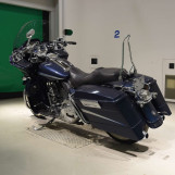 Мотоцикл HD ROAD GLIDE FLTR1580 с пробегом 38848 km