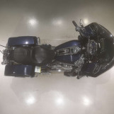 Мотоцикл HD ROAD GLIDE FLTR1580 с пробегом 38848 km