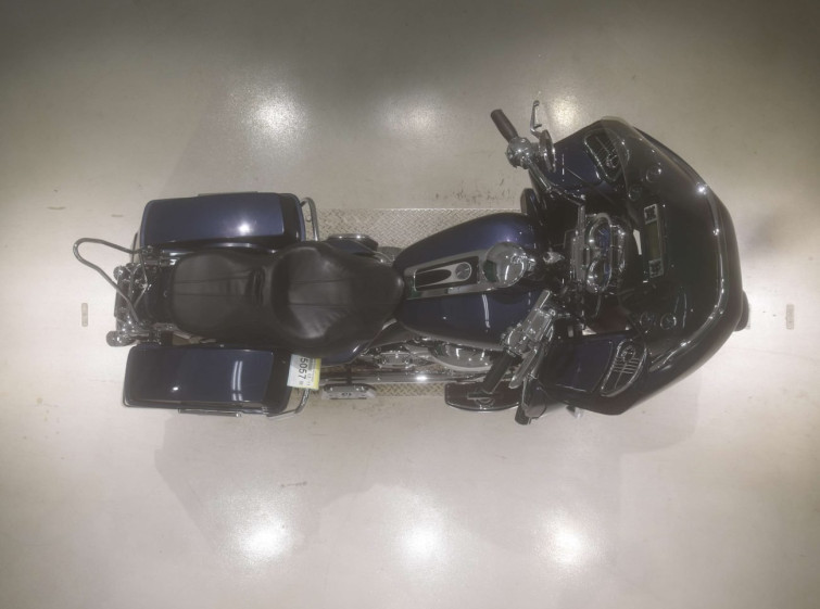 Мотоцикл HD ROAD GLIDE FLTR1580 с пробегом 38848 km