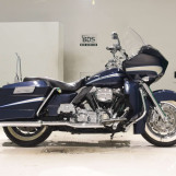 Мотоцикл HD ROAD GLIDE FLTR1580 с пробегом 38848 km