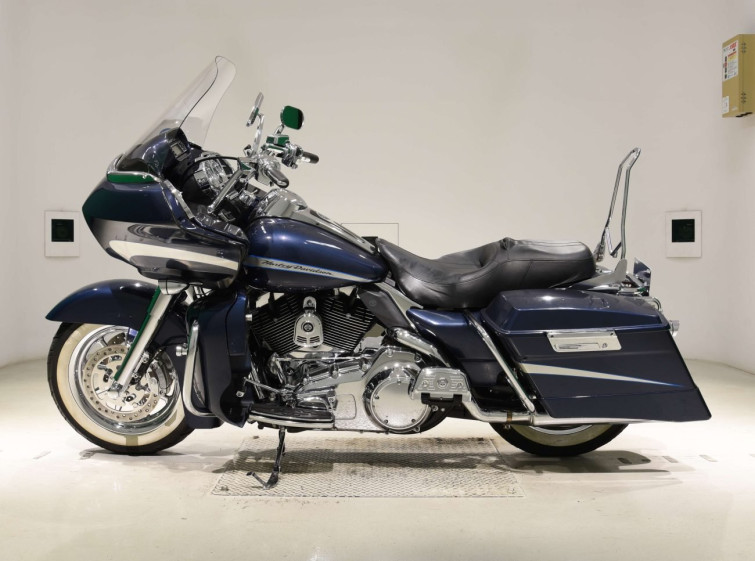 Мотоцикл HD ROAD GLIDE FLTR1580 с пробегом 38848 km