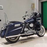 Мотоцикл HD ROAD GLIDE FLTR1580 с пробегом 38848 km