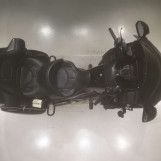 Мотоцикл Honda GL1800 с пробегом 37840 km