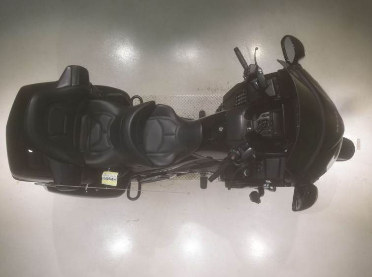 Мотоцикл Honda GL1800 с пробегом 37840 km