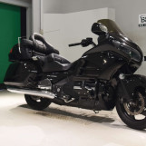 Мотоцикл Honda GL1800 с пробегом 37840 km