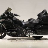 Мотоцикл Honda GL1800 с пробегом 37840 km
