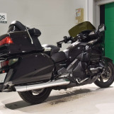 Мотоцикл Honda GL1800 с пробегом 37840 km