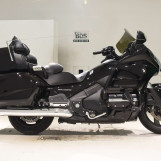 Мотоцикл Honda GL1800 с пробегом 37840 km