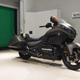 Мотоцикл Honda GL1800 F6B BAGGER с пробегом 17652 km