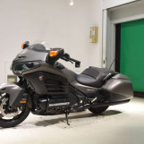 Мотоцикл Honda GL1800 F6B BAGGER с пробегом 17652 km