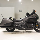 Мотоцикл Honda GL1800 F6B BAGGER с пробегом 17652 km